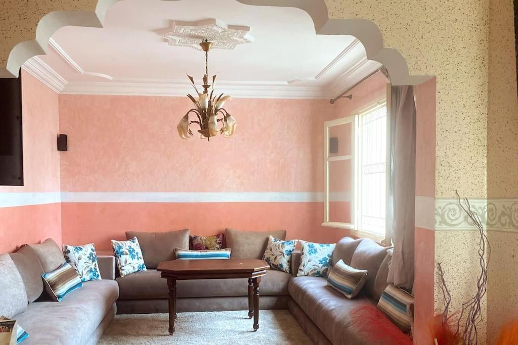 Apartment in residence • Agadir, Agadir (updated prices 2024)