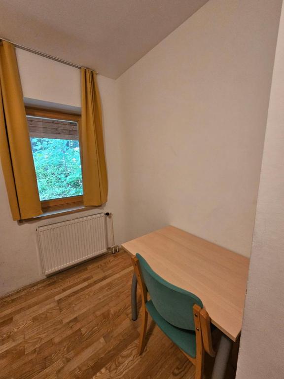 Foto sihtkohas Hočko Pohorje asuva majutusasutuse Čandrova koča galeriist