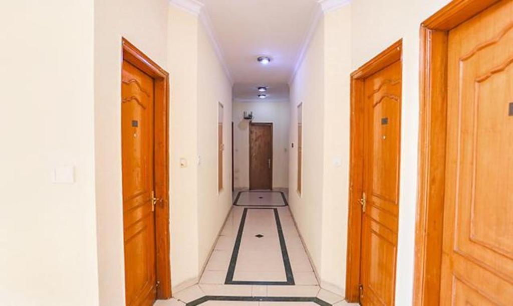 Fotografie z fotogalerie ubytování FabHotel Altus v destinaci Gurgáon