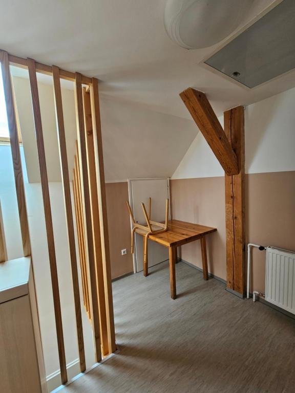 Foto sihtkohas Hočko Pohorje asuva majutusasutuse Čandrova koča galeriist