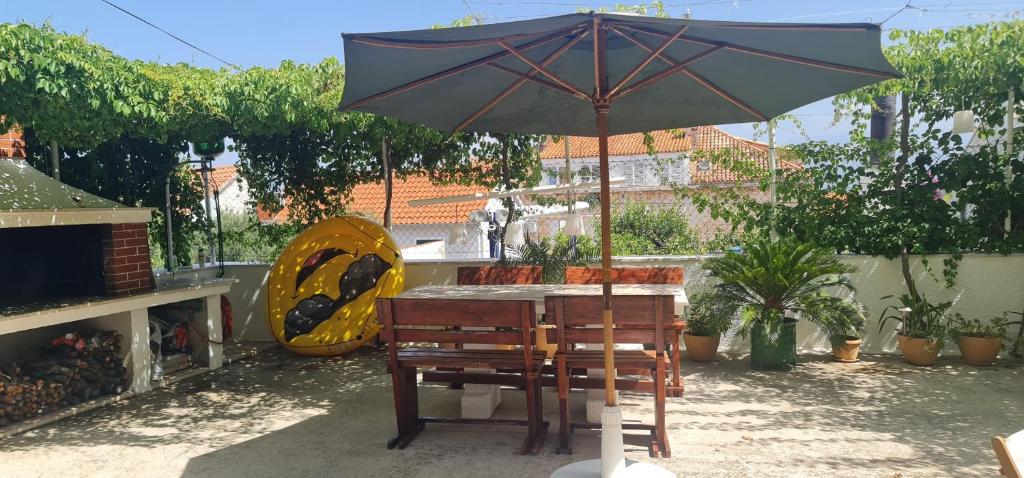 Fotografie z fotogalerie ubytování Guesthouse Lidija v destinaci Sutivan