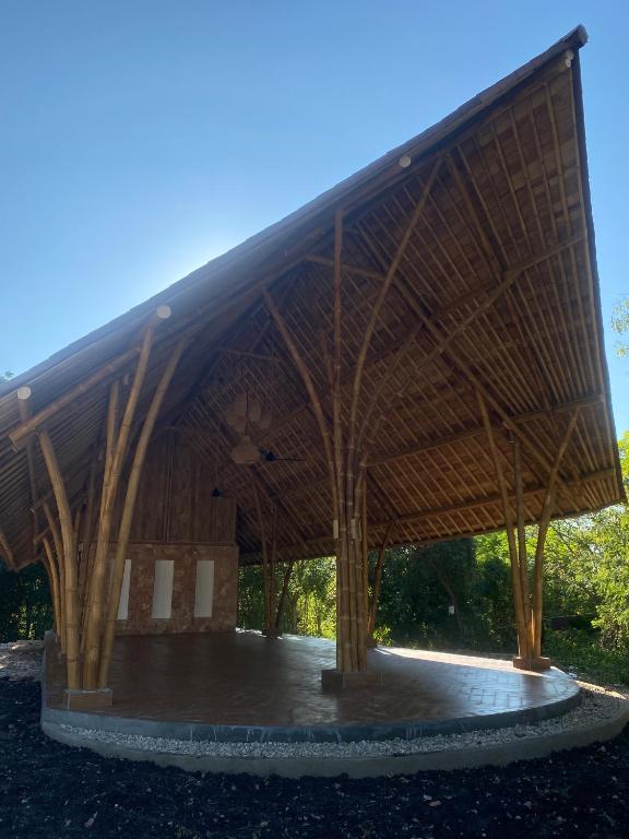 Fotografie z fotogalerie ubytování Umarato Villa Sumba v destinaci Rua