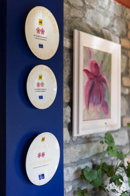 Fotografie z fotogalerie ubytování Sheedy's Boutique Hotel v destinaci Lisdoonvarna