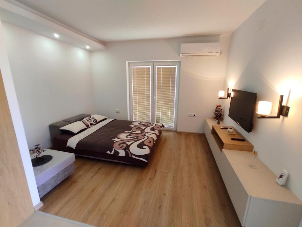 Apartment LB, Ohrid (updated prices 2024)