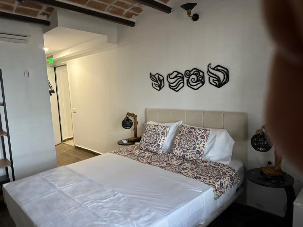 Vilador Beach Hotel - Deluxe Double Room With Sea View