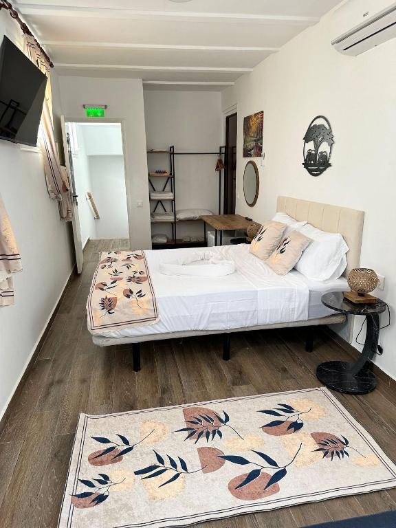 Vilador Beach Hotel - Triple Room