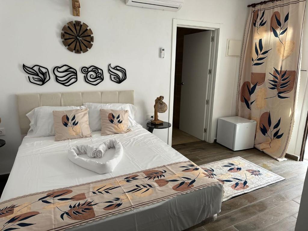 Vilador Beach Hotel - Double Room