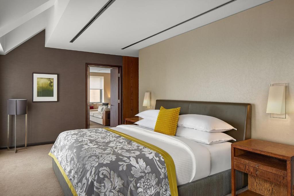 Sheraton Grand Sydney Hyde Park - Resim 29