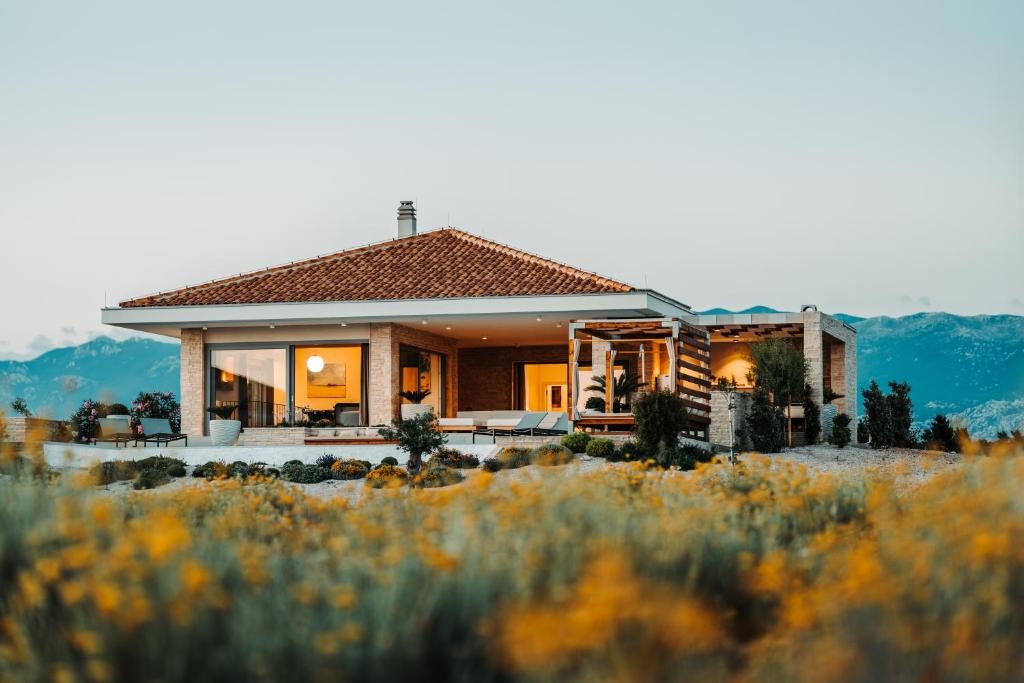 Brioni - Plant Villas, with luxury service, Novalja (updated prices 2026)
