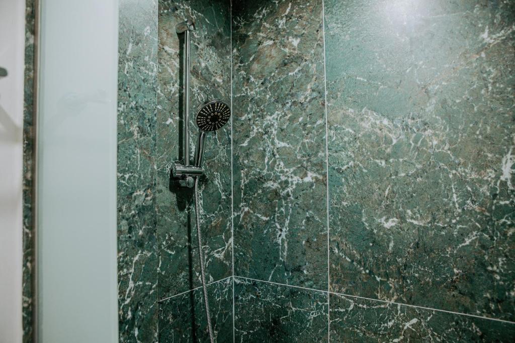 Porta Medina Boutique Hotel - Resim 27