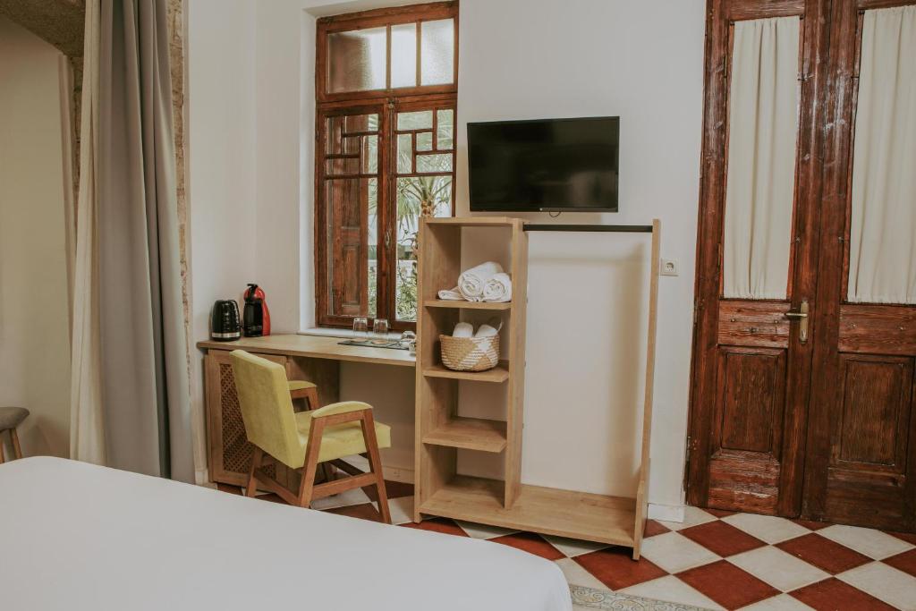 Porta Medina Boutique Hotel - Resim 30