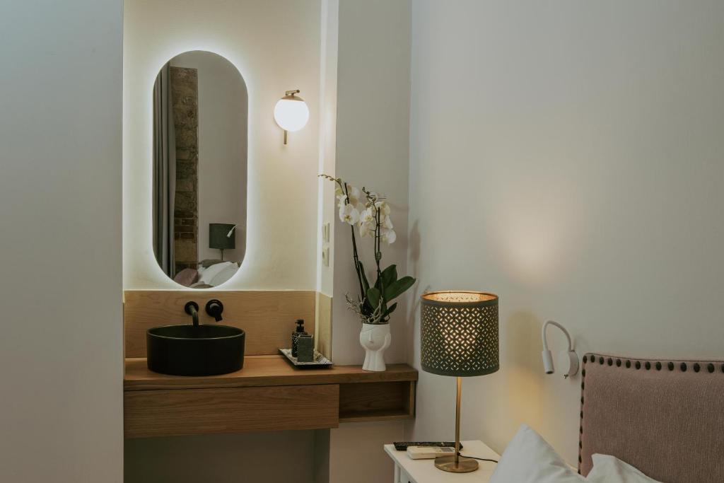 Porta Medina Boutique Hotel - Resim 32