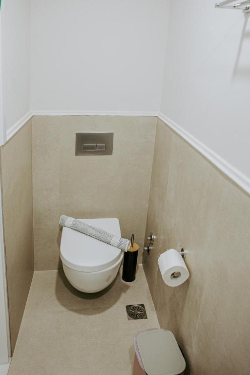 Porta Medina Boutique Hotel - Resim 33