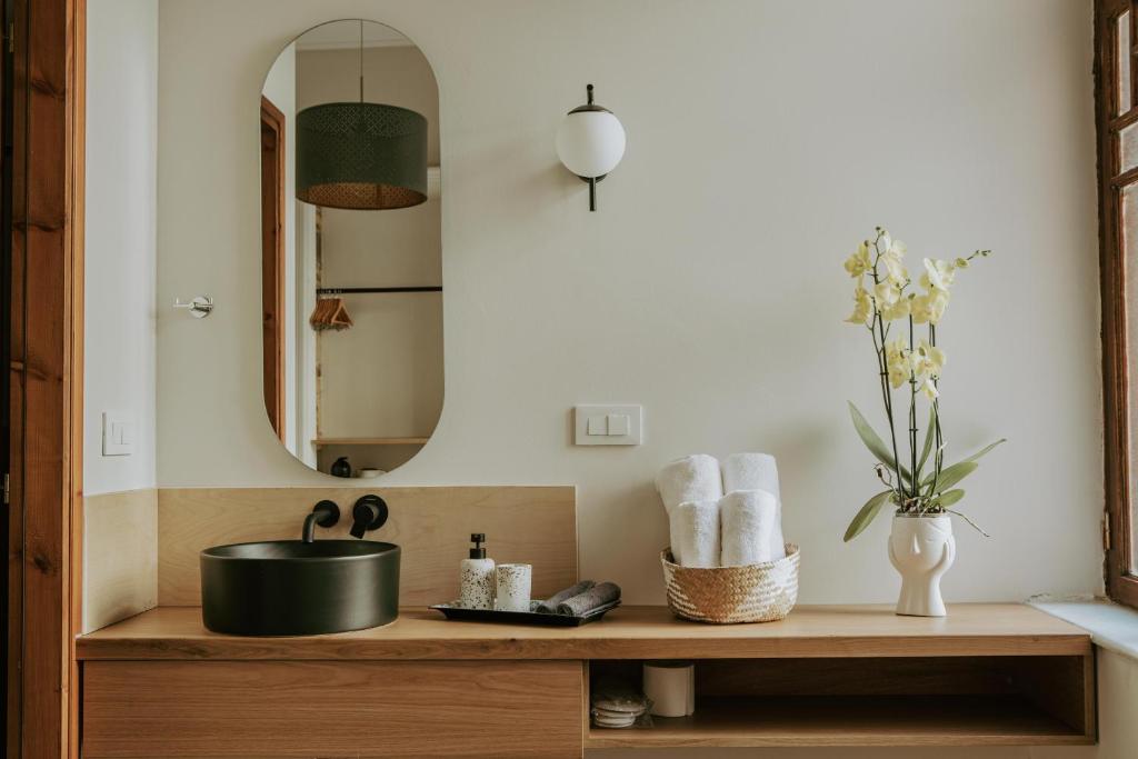 Porta Medina Boutique Hotel - Resim 2