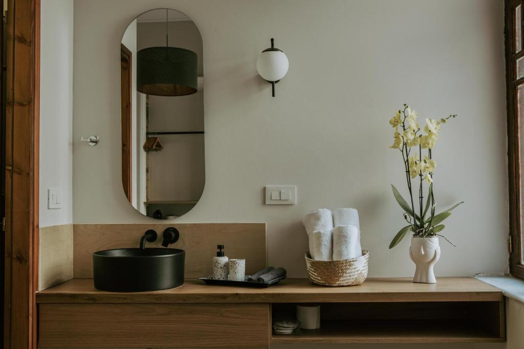 Porta Medina Boutique Hotel - Resim 5