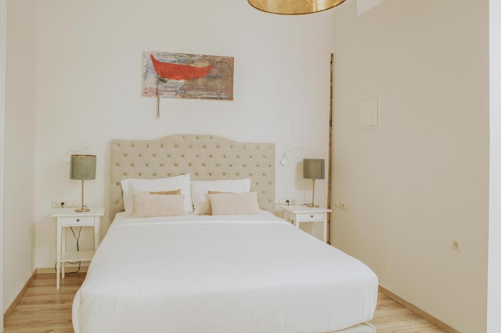 Porta Medina Boutique Hotel - Resim 39