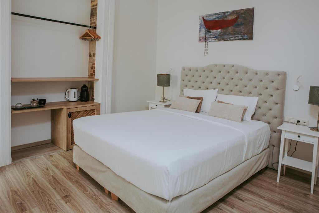 Porta Medina Boutique Hotel - Resim 42