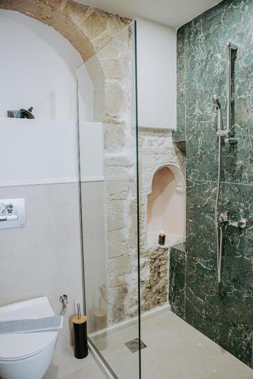 Porta Medina Boutique Hotel - Resim 43