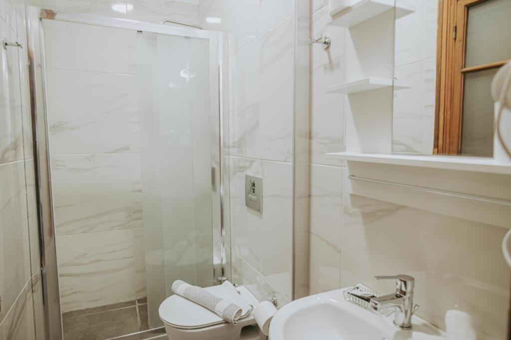 Porta Medina Boutique Hotel - Resim 45