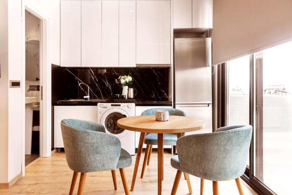 DAYS City Suites Athens - Resim 10