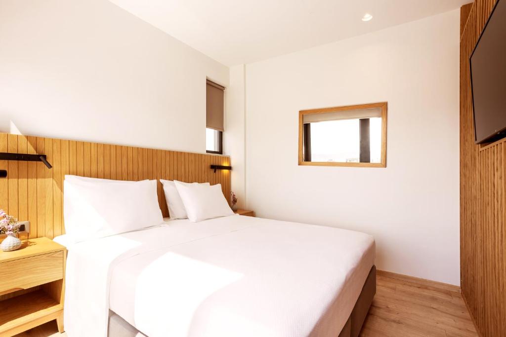 DAYS City Suites Athens - Resim 11