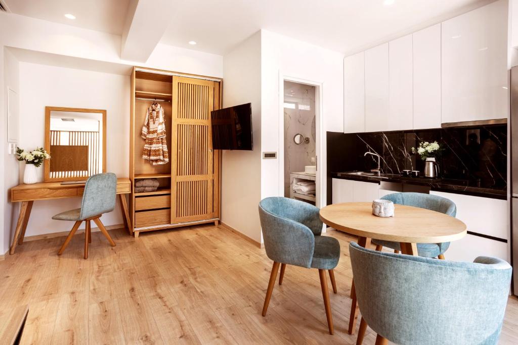 DAYS City Suites Athens - Resim 17