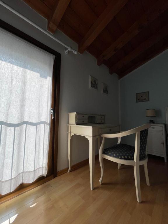 Fotografie z fotogalerie ubytování B&B Il Melograno v destinaci Monzambano