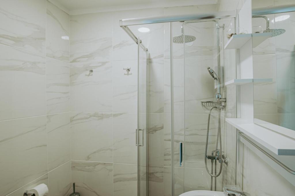 Porta Medina Boutique Hotel - 17