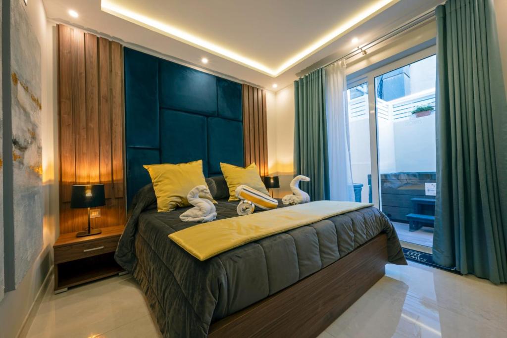 Domus Boutique Hotel - 8