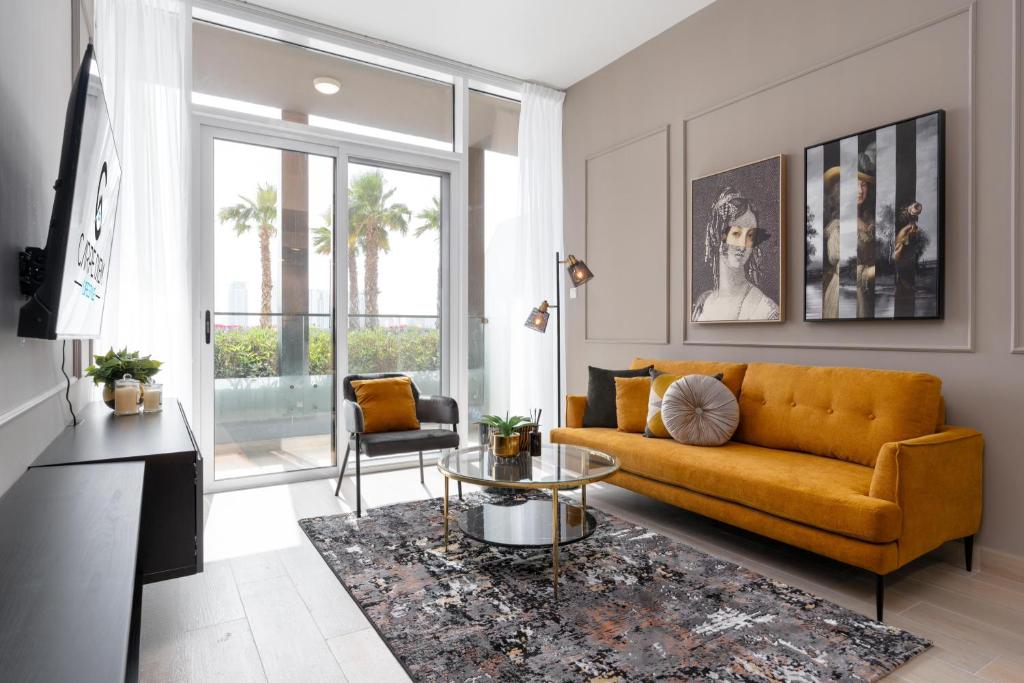 Stunning One Bedroom Apartment in JVC