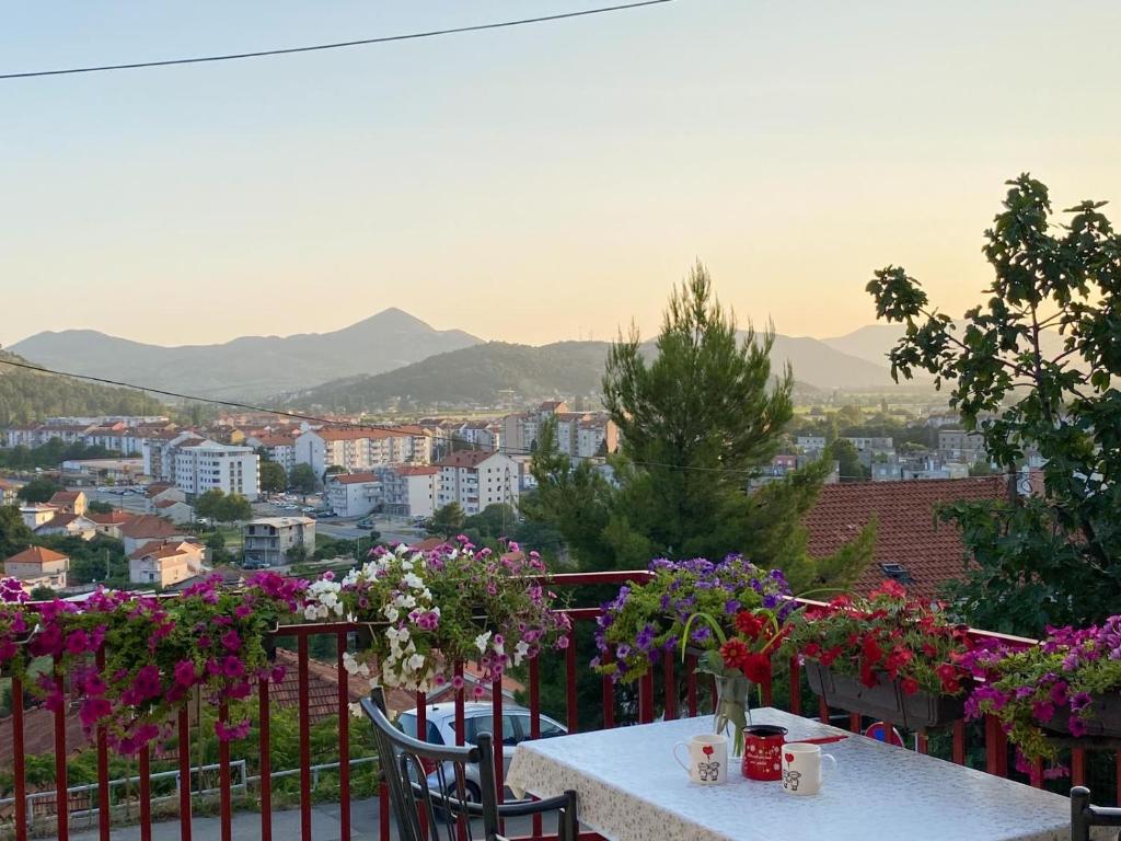 Galería fotográfica de Apartman Ruzmarin en Trebinje