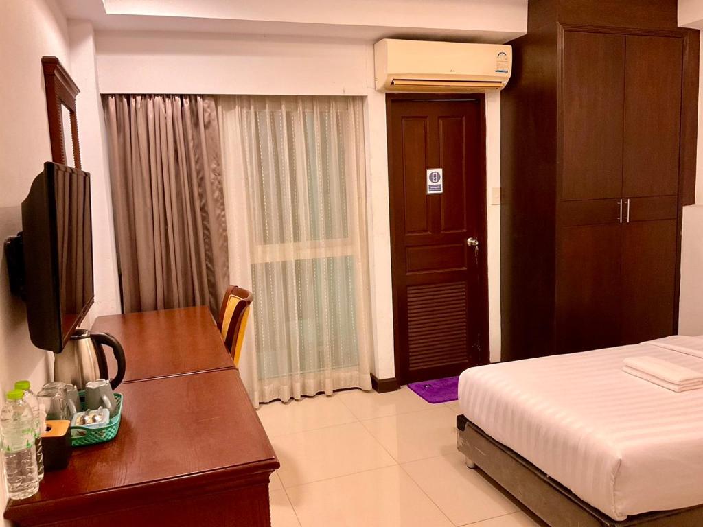 Sota Residence - Resim 25