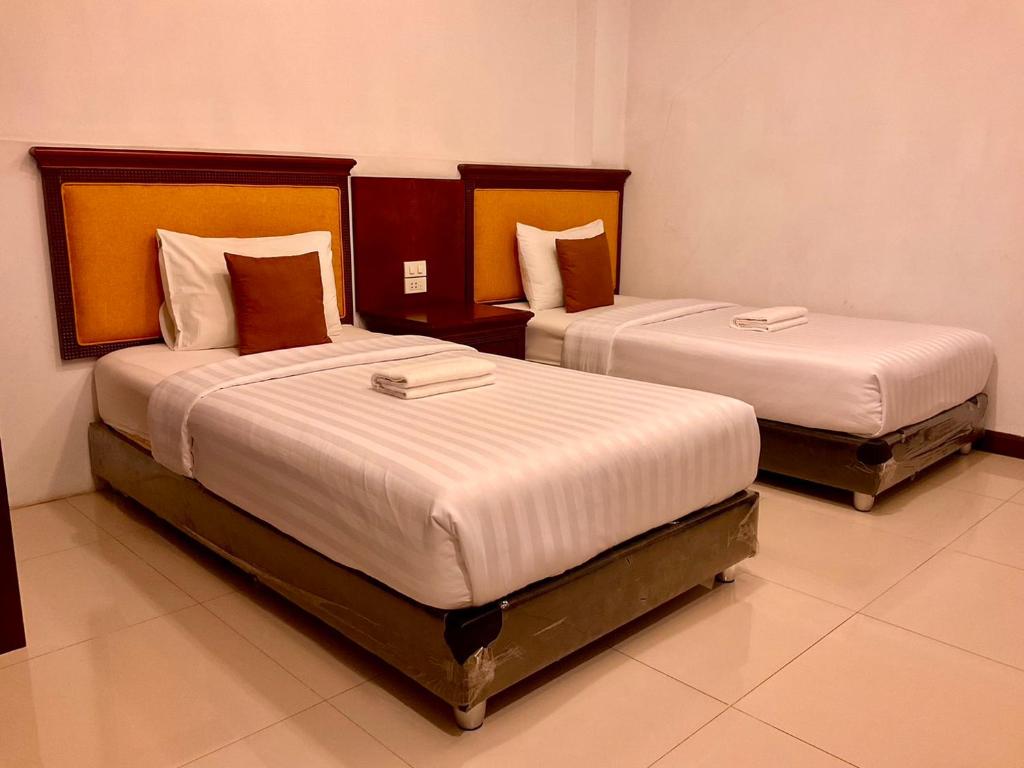 Sota Residence - Resim 27