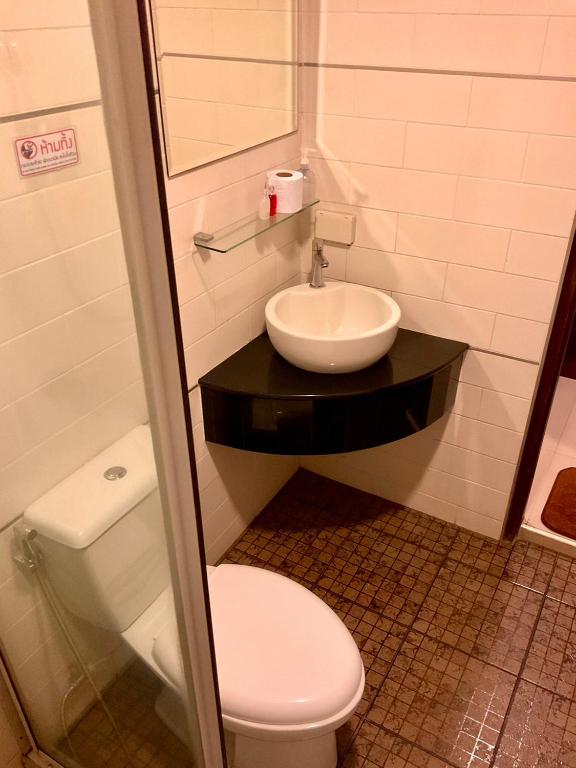 Sota Residence - Resim 22