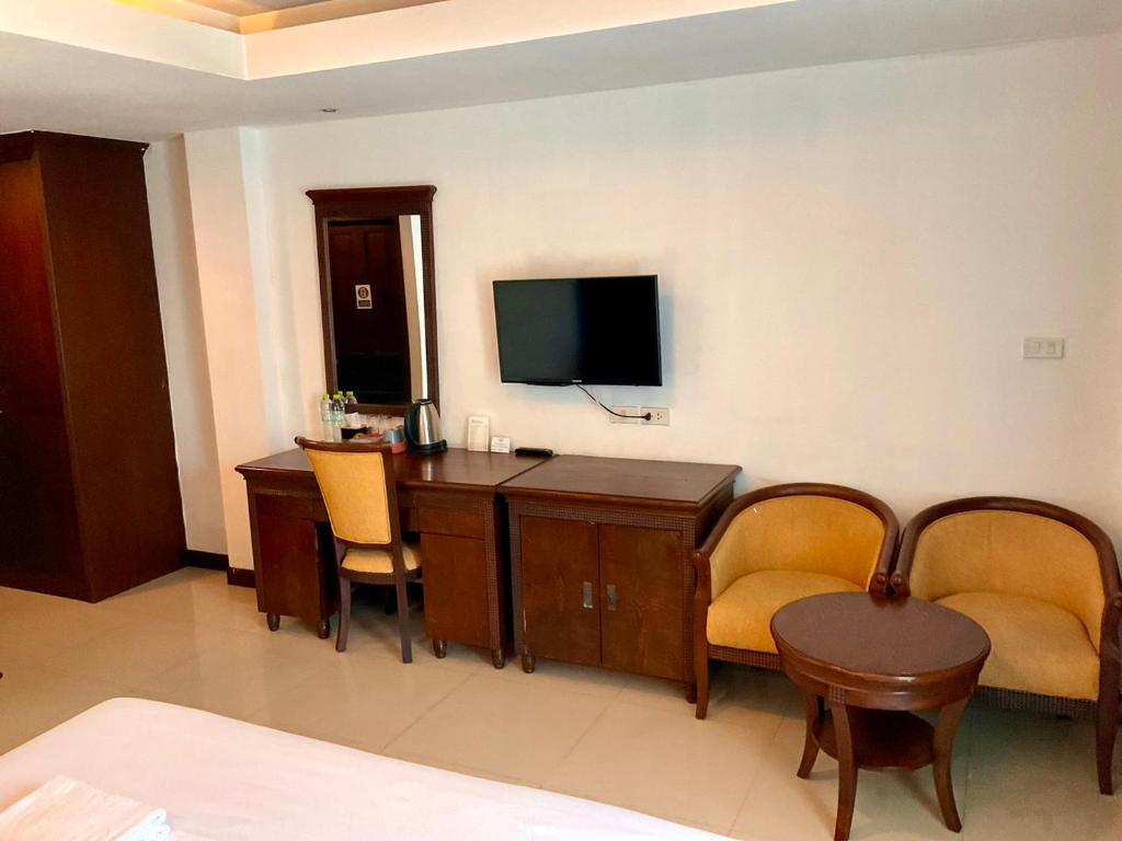 Sota Residence - Resim 24