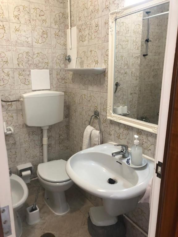 Maria Guest house - 8