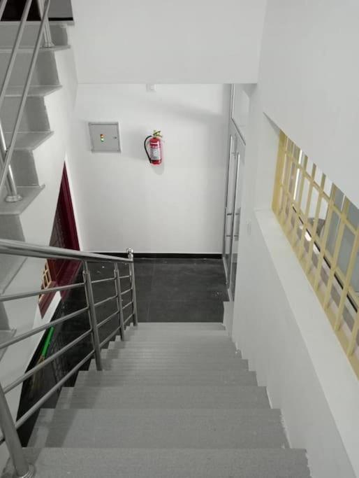 Fotografie z fotogalerie ubytování Variyar Service Apartments Unit C 1st Floor v destinaci Vellore