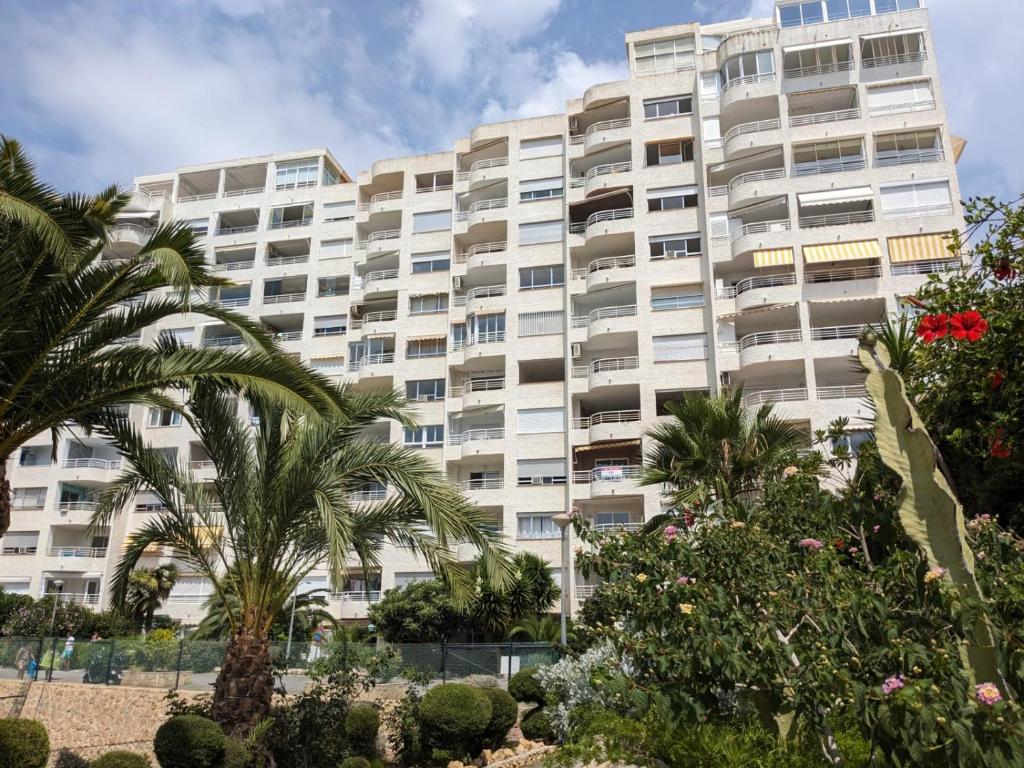 La caleta, Villajoyosa – Bijgewerkte prijzen 2023