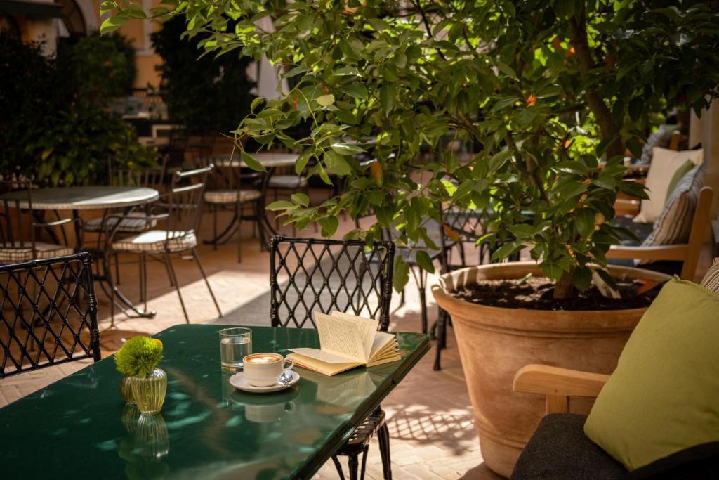 Palazzo Ripetta - Resim 39