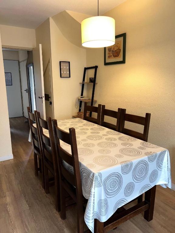 Résidence Les Belles Rives - maeva Home - Wählen Sie Zwei-Schlafzimmer-Wohnung (6 Personen)