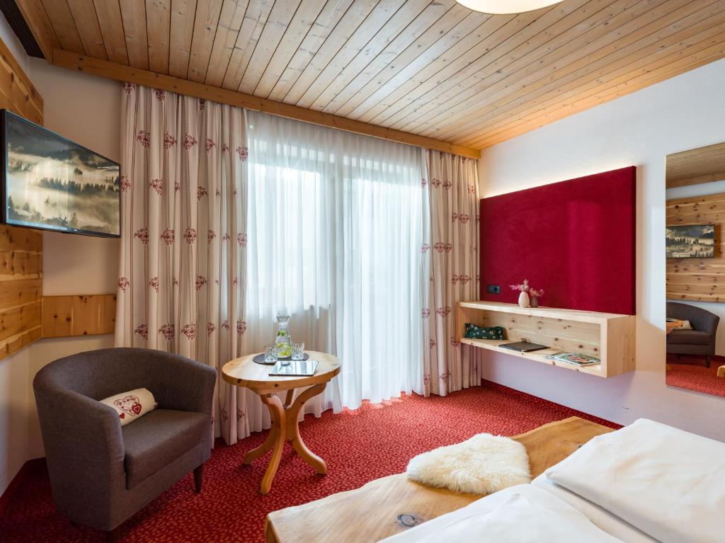 Hotel Landhaus Zillertal - 13