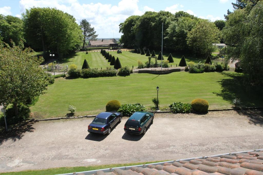 Golf Hotel - Chambre Double Standard