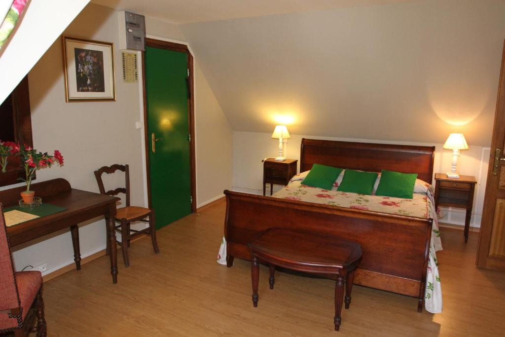 Golf Hotel - Salle Familiale