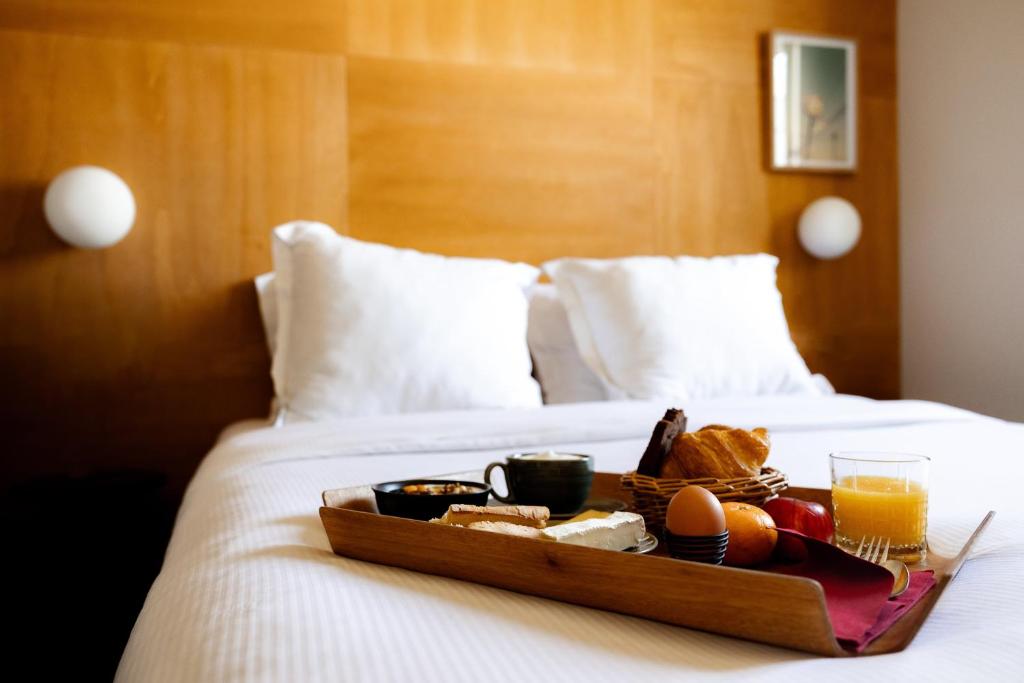 Hôtel Cabane - Orso Hotels - Resim 35