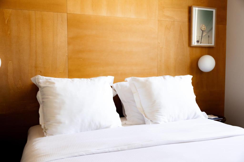 Hôtel Cabane - Orso Hotels - Resim 33