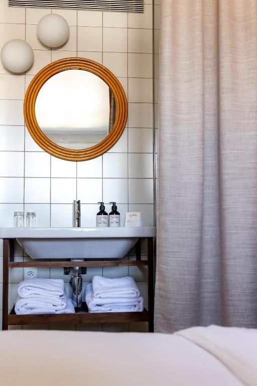 Hôtel Cabane - Orso Hotels - Resim 29