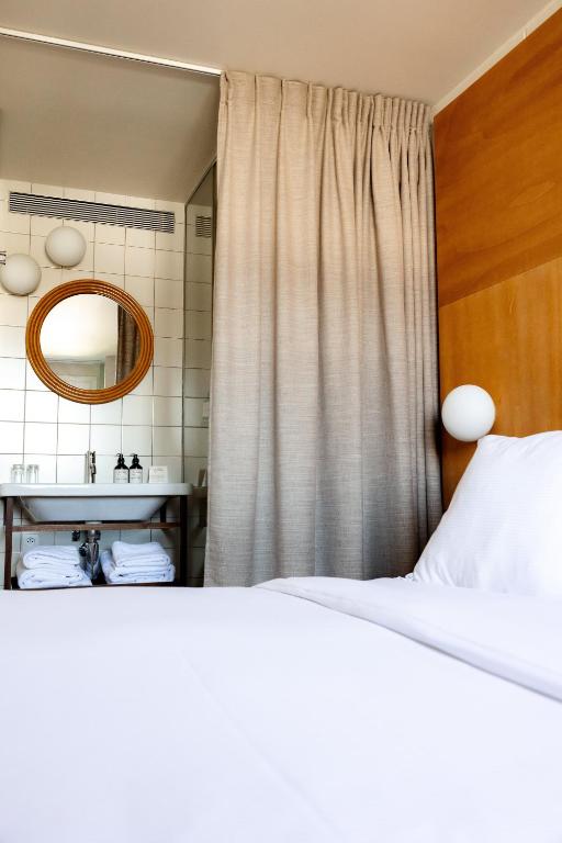 Hôtel Cabane - Orso Hotels - Resim 27