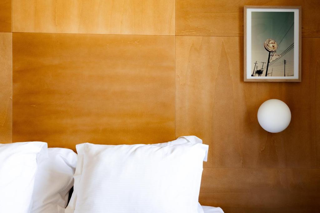 Hôtel Cabane - Orso Hotels - Resim 26