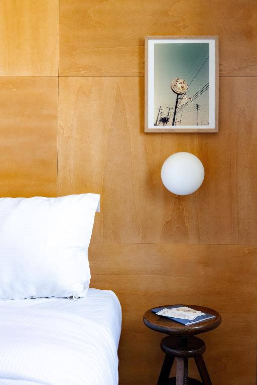 Hôtel Cabane - Orso Hotels - Resim 36