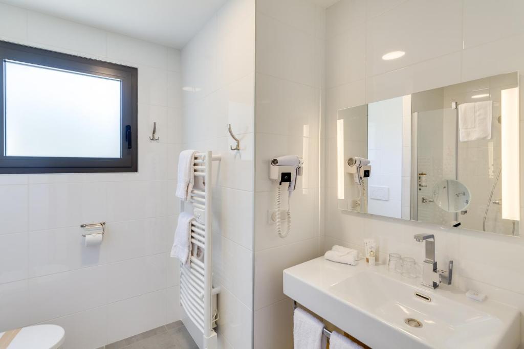 La Cachette - Standard Double Room